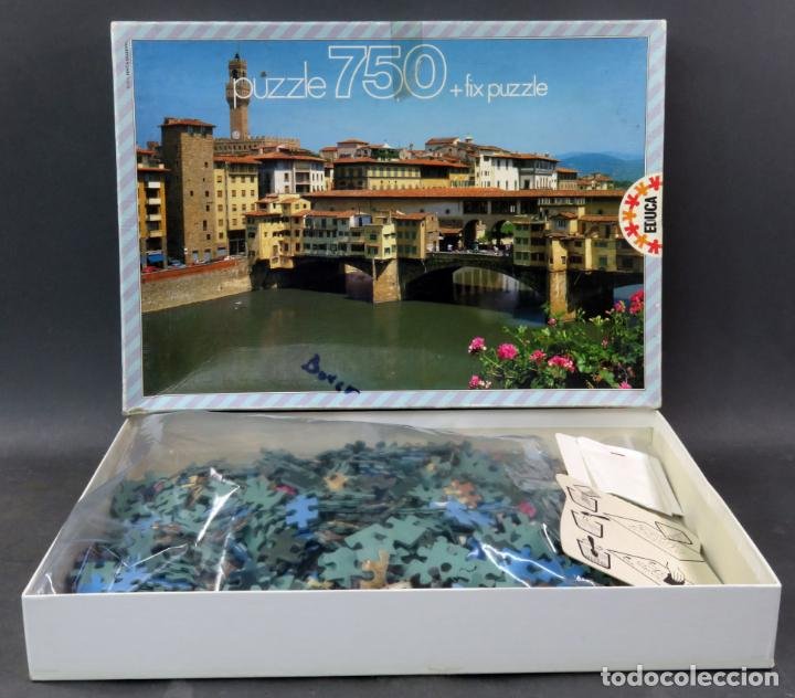 sin usar, antiguo puzzle 3000 piezas the royal - Compra venta en  todocoleccion