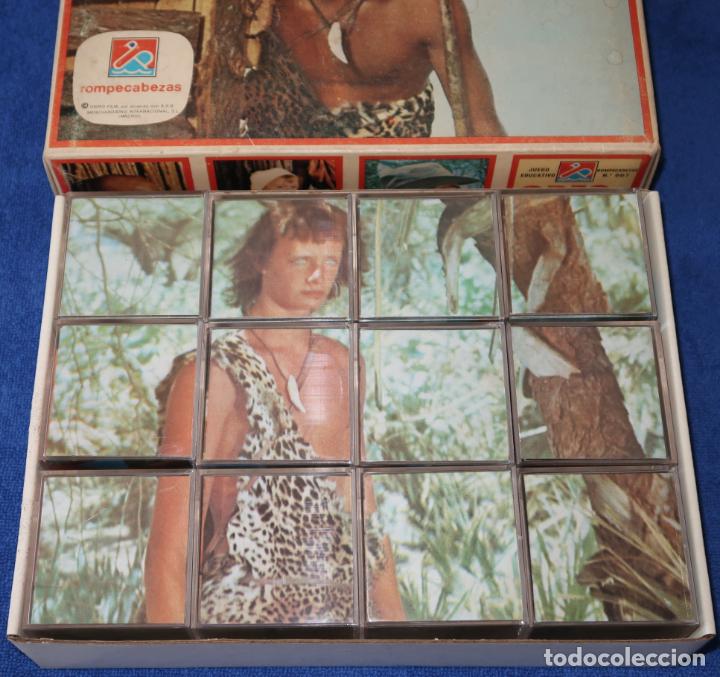 Puzzles: Orzowei - Oniro Films - Foto 2