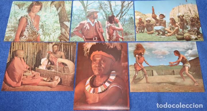 Puzzles: Orzowei - Oniro Films - Foto 3