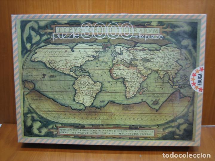 Puzzles: Puzzle de Educa - Foto 1