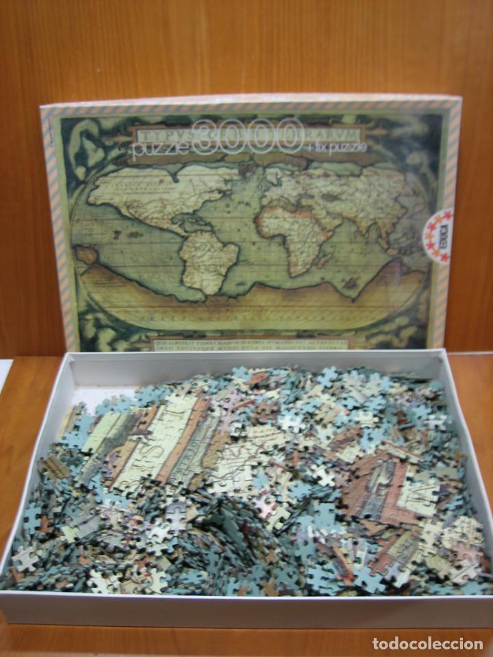 Puzzles: Puzzle de Educa - Foto 2