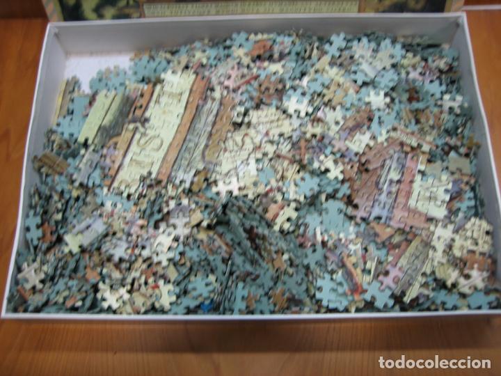 Puzzles: Puzzle de Educa - Foto 3