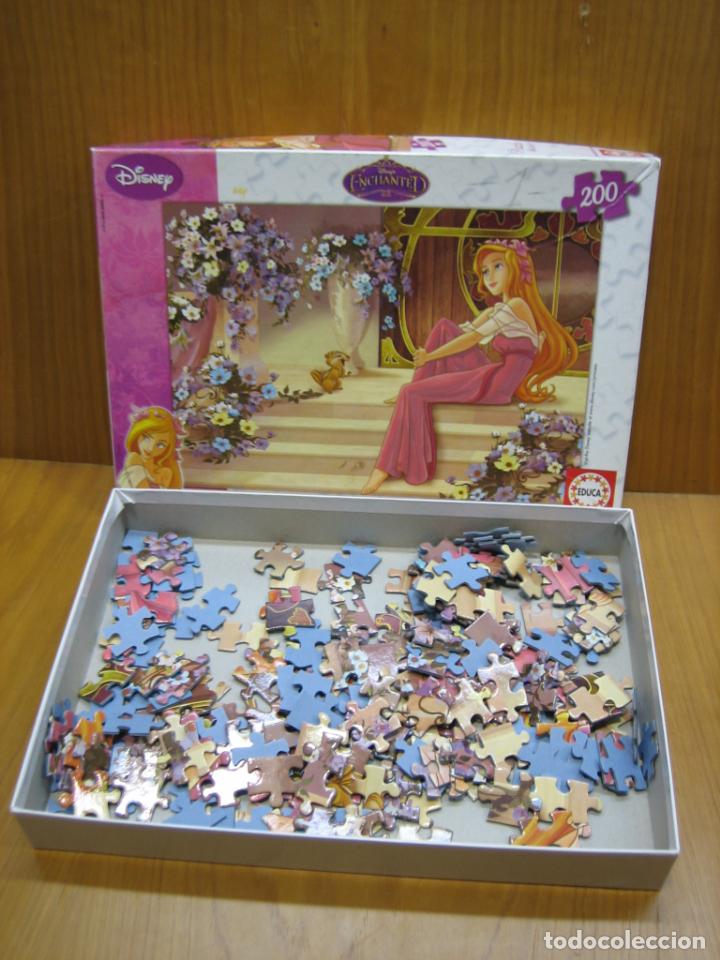Puzzles: Puzzle de Educa - Foto 1