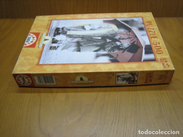 Puzzles: Puzzle de Educa - Foto 3