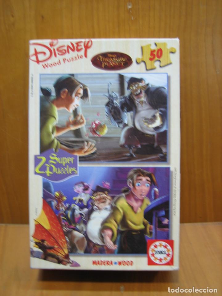 Puzzles: Puzzle de Educa - Foto 1