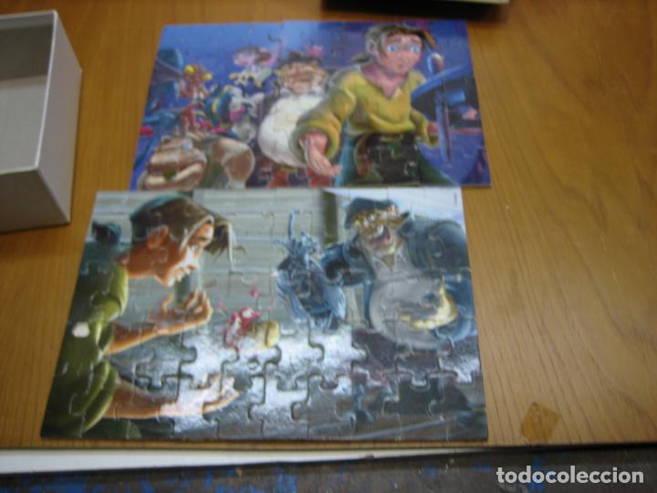 Puzzles: Puzzle de Educa - Foto 2