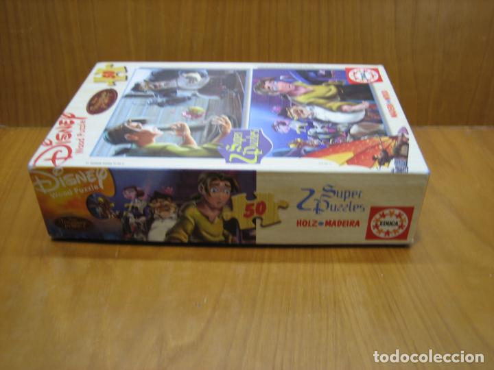 Puzzles: Puzzle de Educa - Foto 3