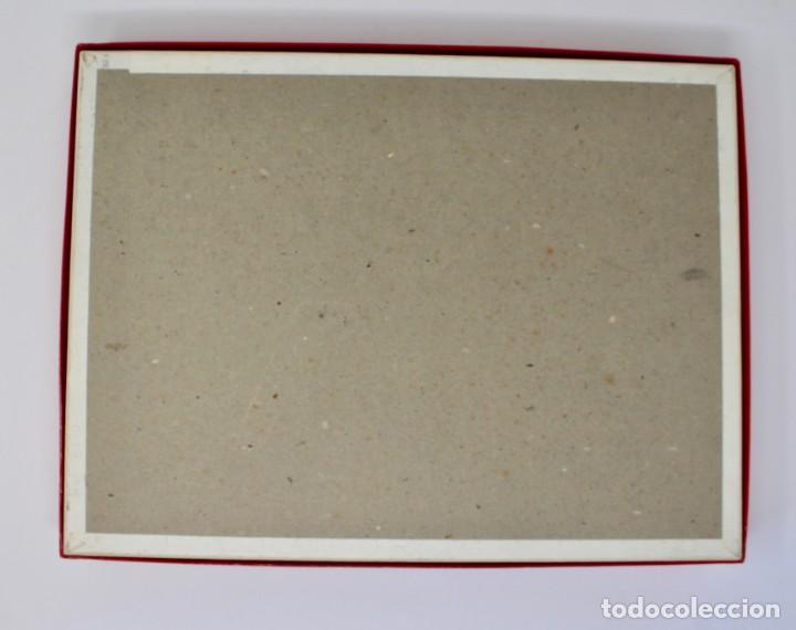 Puzzles: JUEGO PUZZLE MAPAMUNDI CUBOS CARTON - Foto 3