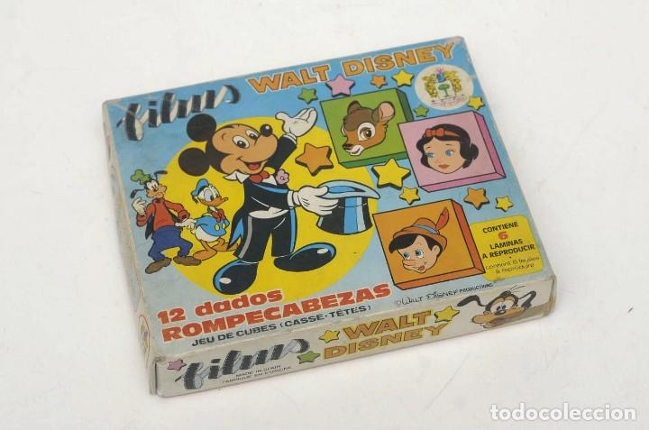 Puzzles: Puzzle rompecabezas DISNEY FILMS - Foto 2