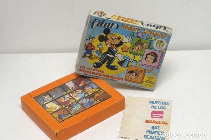 Puzzles: Puzzle rompecabezas DISNEY FILMS - Foto 3