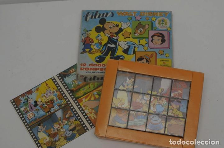 Puzzles: Puzzle rompecabezas DISNEY FILMS - Foto 6