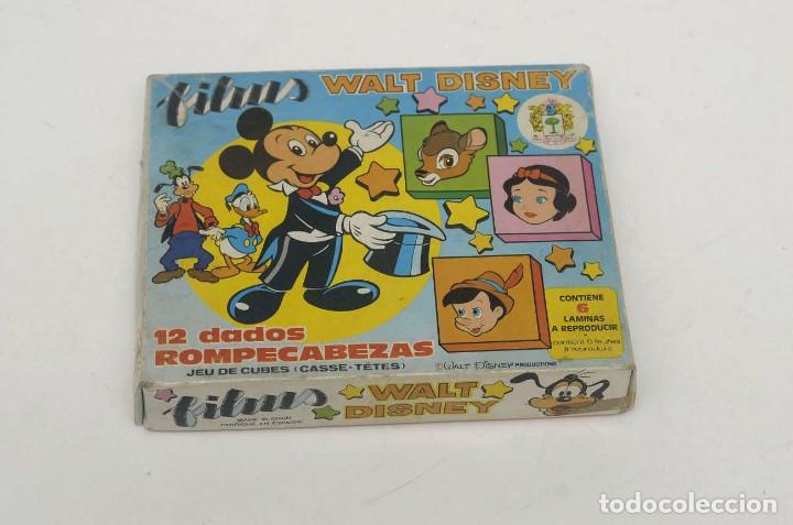 Puzzles: Puzzle rompecabezas DISNEY FILMS - Foto 9