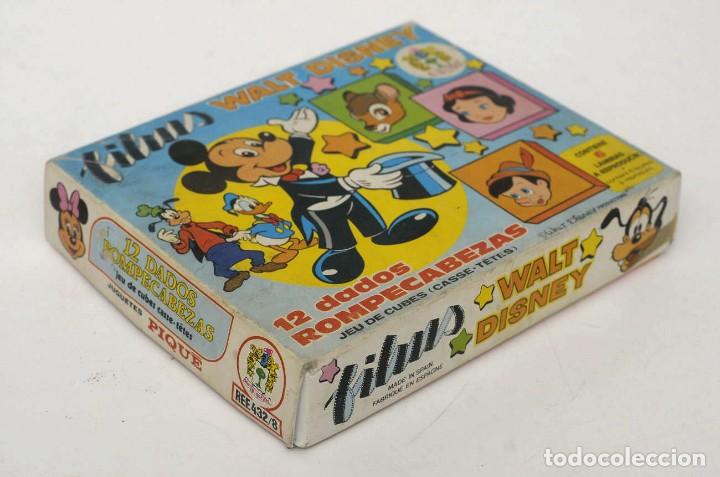 Puzzles: Puzzle rompecabezas DISNEY FILMS - Foto 10