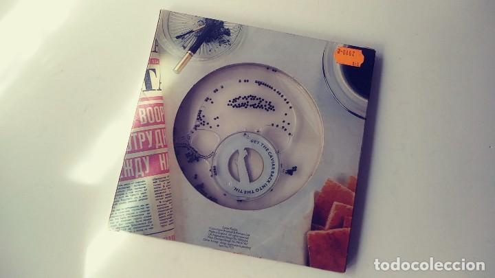 Puzzles: PUZZLE CAVIAR - Foto 10