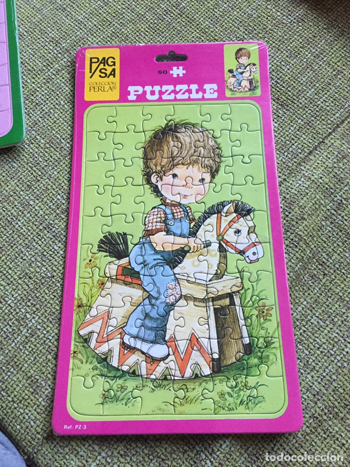 Puzzles: Puzzle - Foto 1