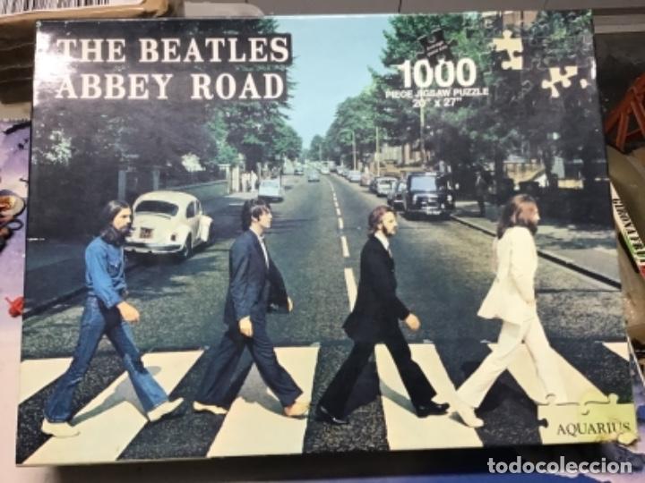 Cancion Mas Famosa De Los Beatles