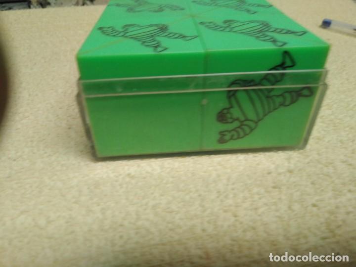 Puzzles: Puzzle Michelin - Foto 1