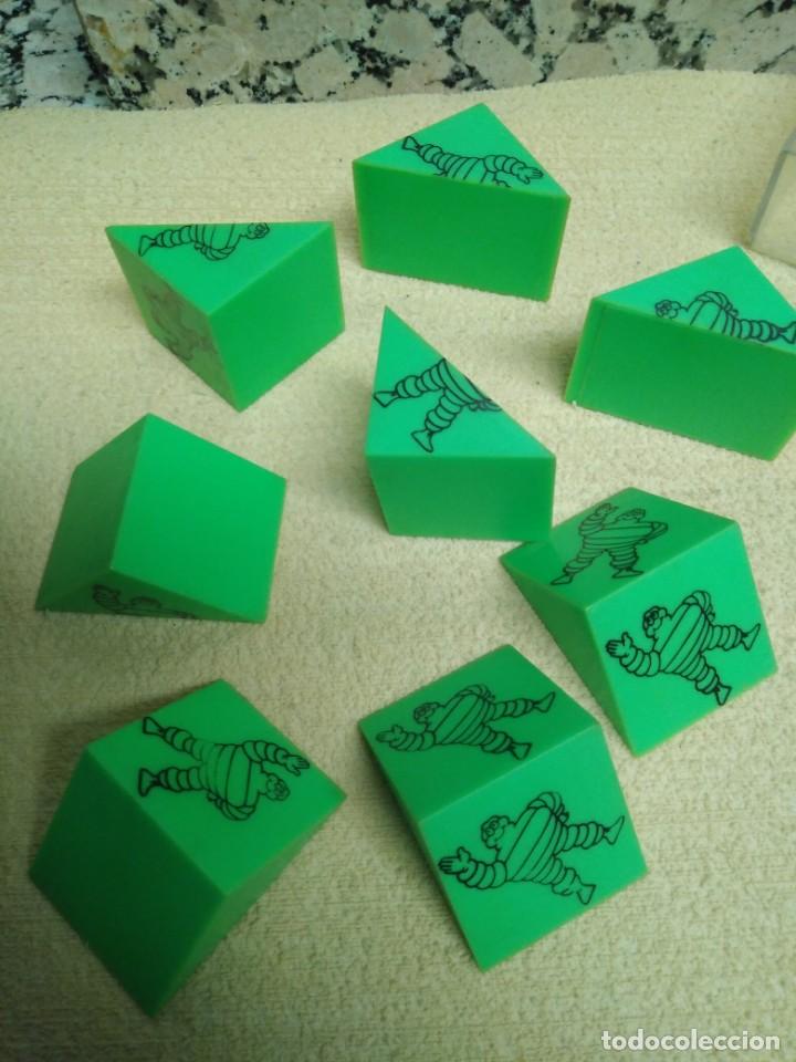 Puzzles: Puzzle Michelin - Foto 3