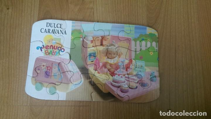 Puzzles: LOTE 4 PUZZLES &laquo;NENUCA&raquo; - Foto 2