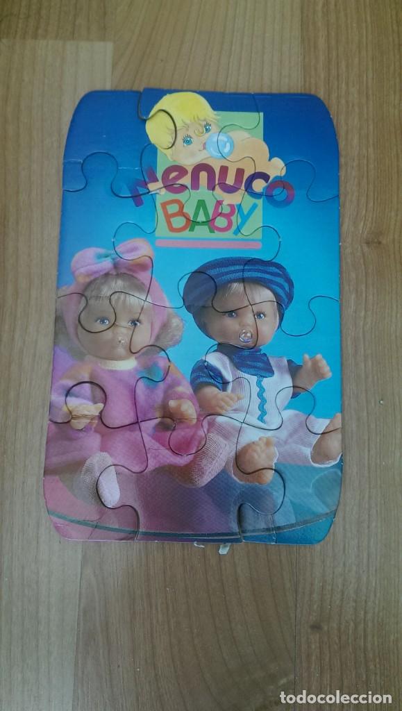 Puzzles: LOTE 4 PUZZLES &laquo;NENUCA&raquo; - Foto 3