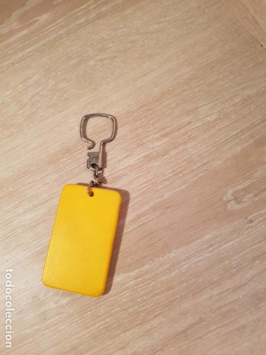 Puzzles: llavero mini puzzle laberinto - pilon a&ntilde;os 80 - Foto 2