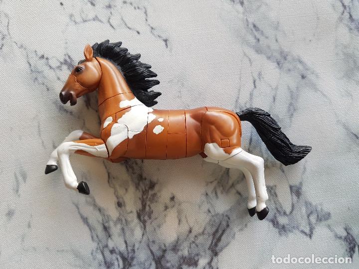Puzzles: Pack puzzle caballo y delf&iacute;n de juguete - 4dMaster - Foto 3