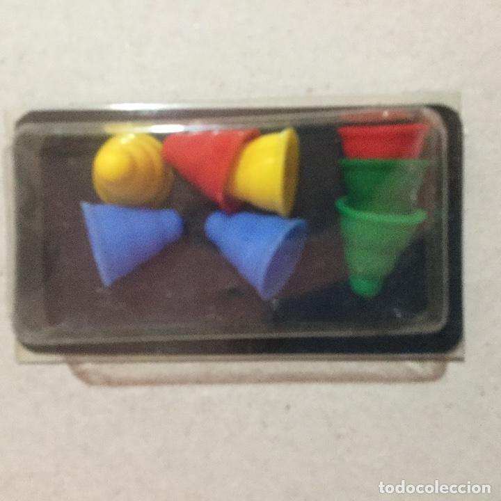 Puzzles: Fichas - juegos reunidos geyper - Foto 1