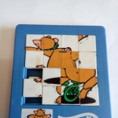 Puzzles: PUZZLE CIRCOJUEGO CHAMBURCY. Lote 158815438