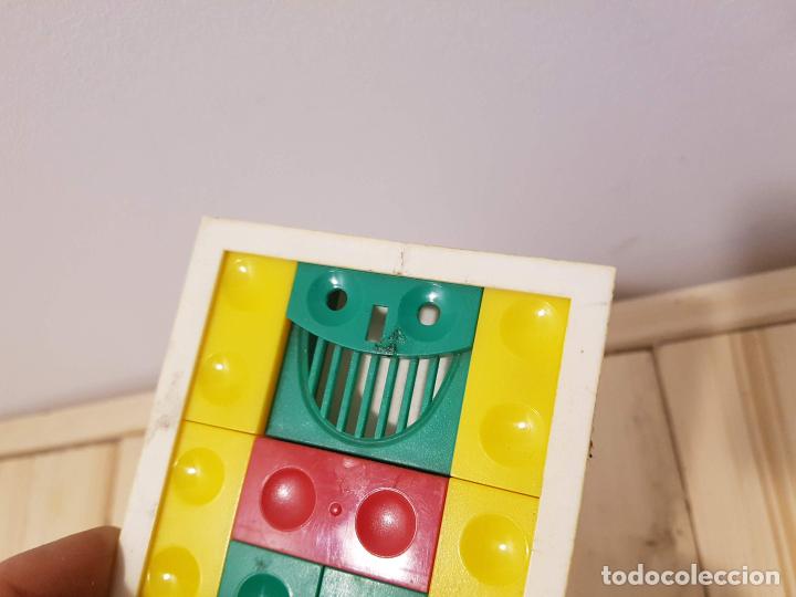 Puzzles: mint man puzzle mints puzle laberinto robot - Foto 2