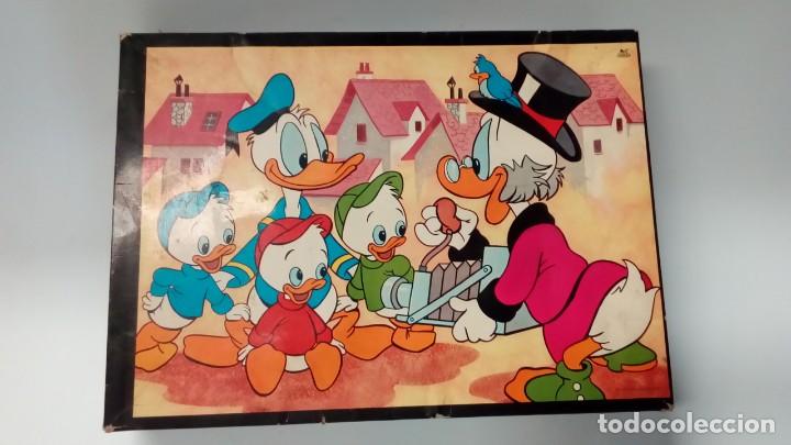Puzzles: ROMPECABEZAS DISNEY -EDIGRAF - Foto 1