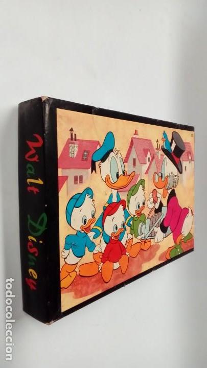 Puzzles: ROMPECABEZAS DISNEY -EDIGRAF - Foto 2