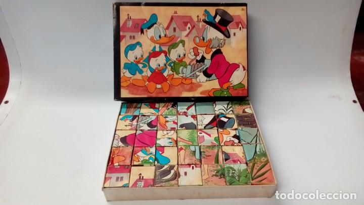 Puzzles: ROMPECABEZAS DISNEY -EDIGRAF - Foto 3