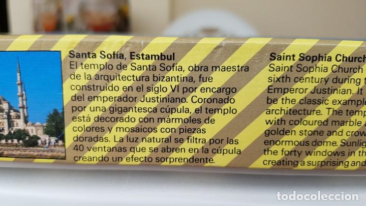 Puzzles: Puzzle 500 piezas - Foto 3