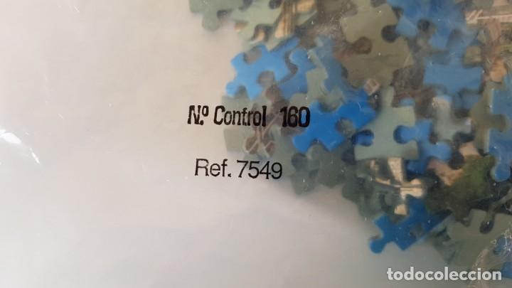 Puzzles: Puzzle 500 piezas - Foto 10