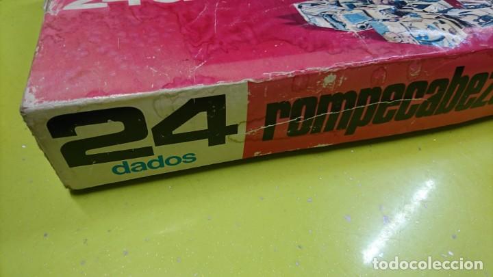 Puzzles: ROMPECABEZAS 24 DADOS, EDICIONES JMT - Foto 3
