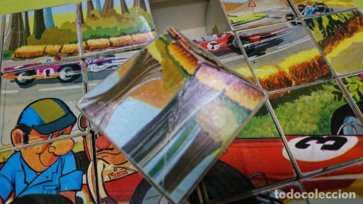 Puzzles: ROMPECABEZAS 24 DADOS, EDICIONES JMT - Foto 6