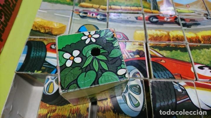 Puzzles: ROMPECABEZAS 24 DADOS, EDICIONES JMT - Foto 7