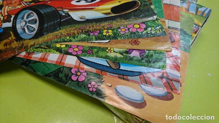 Puzzles: ROMPECABEZAS 24 DADOS, EDICIONES JMT - Foto 8