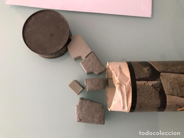 Puzzles: PUZZLE 3D THE WALL - Foto 2