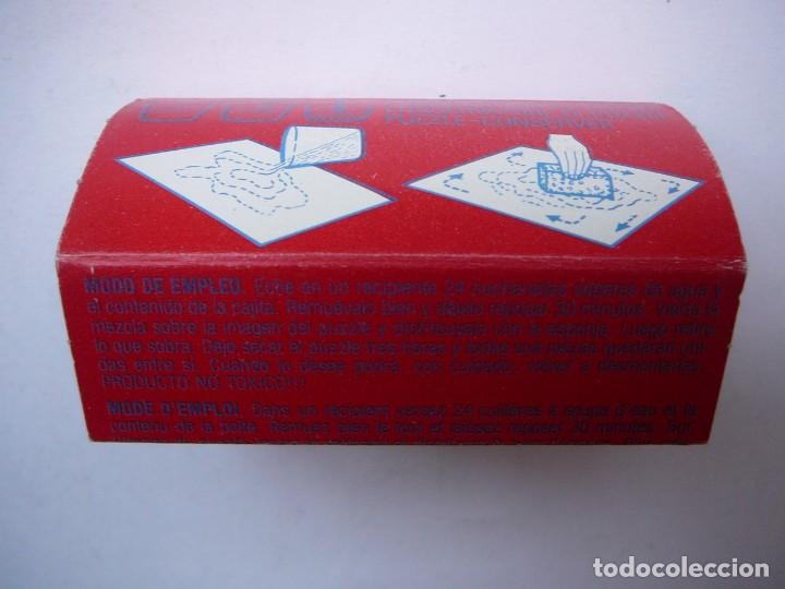 Puzzles: Antigua esponja para puzzles. - Foto 8
