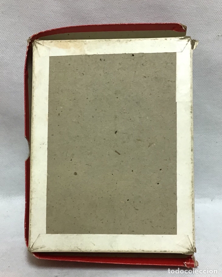 Puzzles: ROMPECABEZAS MAPAMUNDI, A&Ntilde;OS 70 - Foto 7