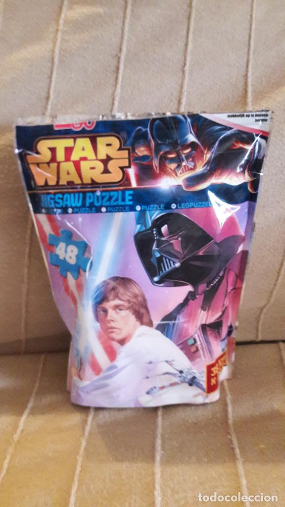 Puzzles: Puzzle Star Wars 48 piezas - Foto 1