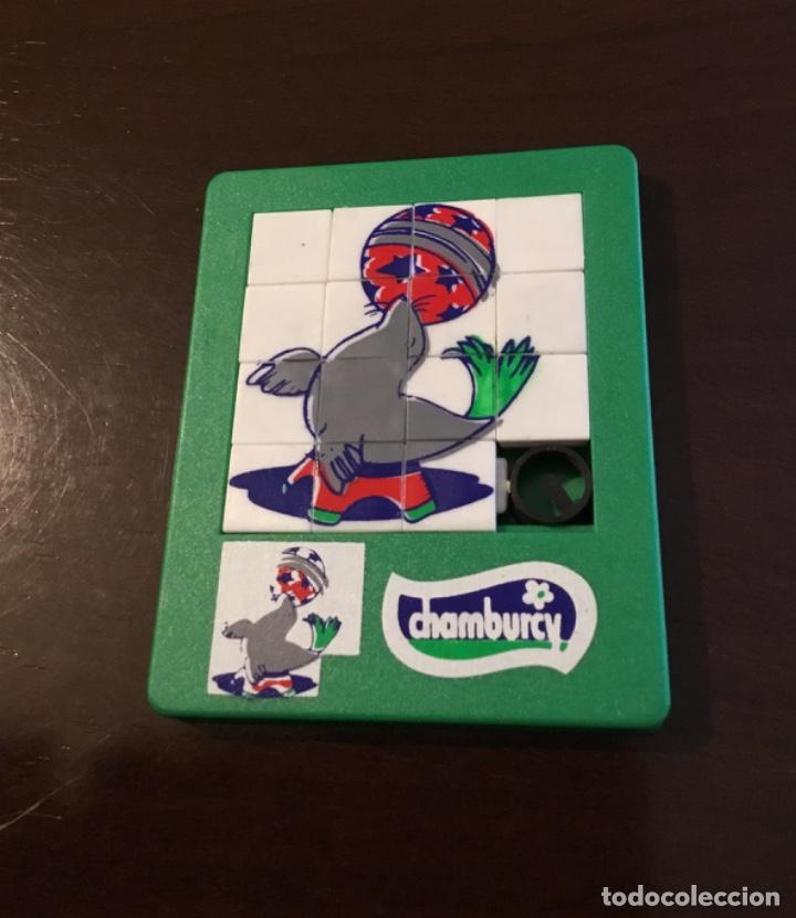 Puzzles: Circojuego chamburcy como nuevo - Foto 1