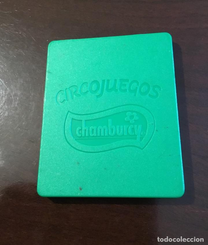 Puzzles: Circojuego chamburcy como nuevo - Foto 2