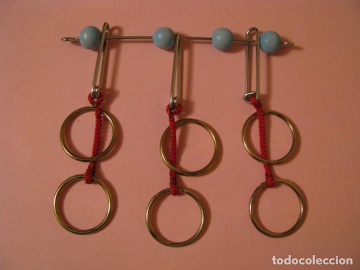 Puzzles: ROMPECABEZAS. AQUAMARINE GAMES. PUZZLE DRUM II - Foto 1