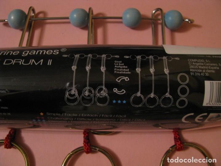 Puzzles: ROMPECABEZAS. AQUAMARINE GAMES. PUZZLE DRUM II - Foto 2