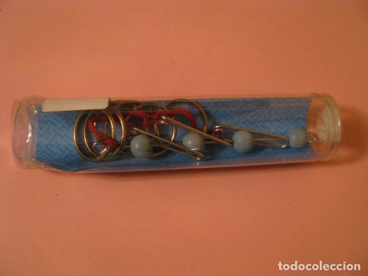 Puzzles: ROMPECABEZAS. AQUAMARINE GAMES. PUZZLE DRUM II - Foto 3