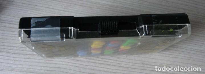 Puzzles: GEYPER - JUEGOS DE BOLSILLO 4x4 - Foto 3