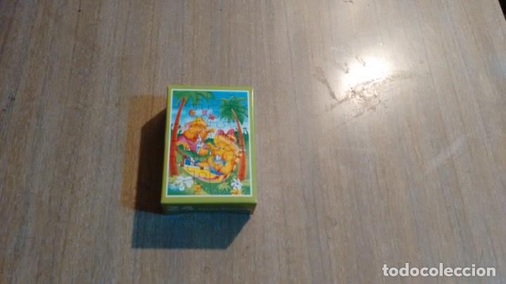 Puzzles: 24 MINI - PUZZLE - - Foto 1