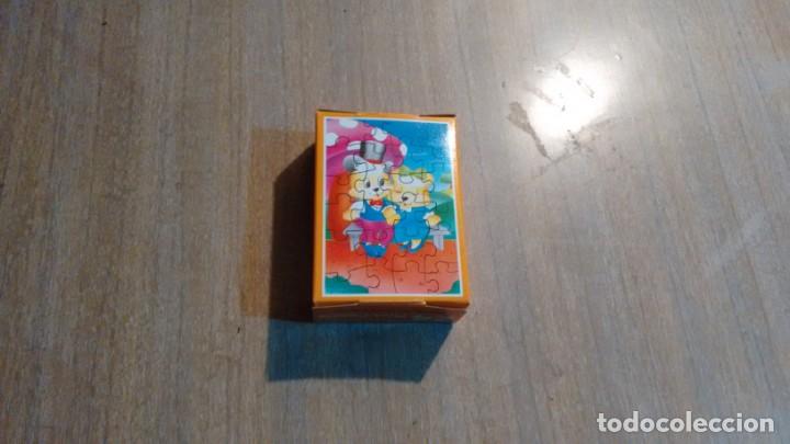 Puzzles: 24 MINI-PUZZLE - - Foto 1